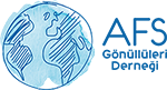 AFS Gönüllüleri Derneği Logo
